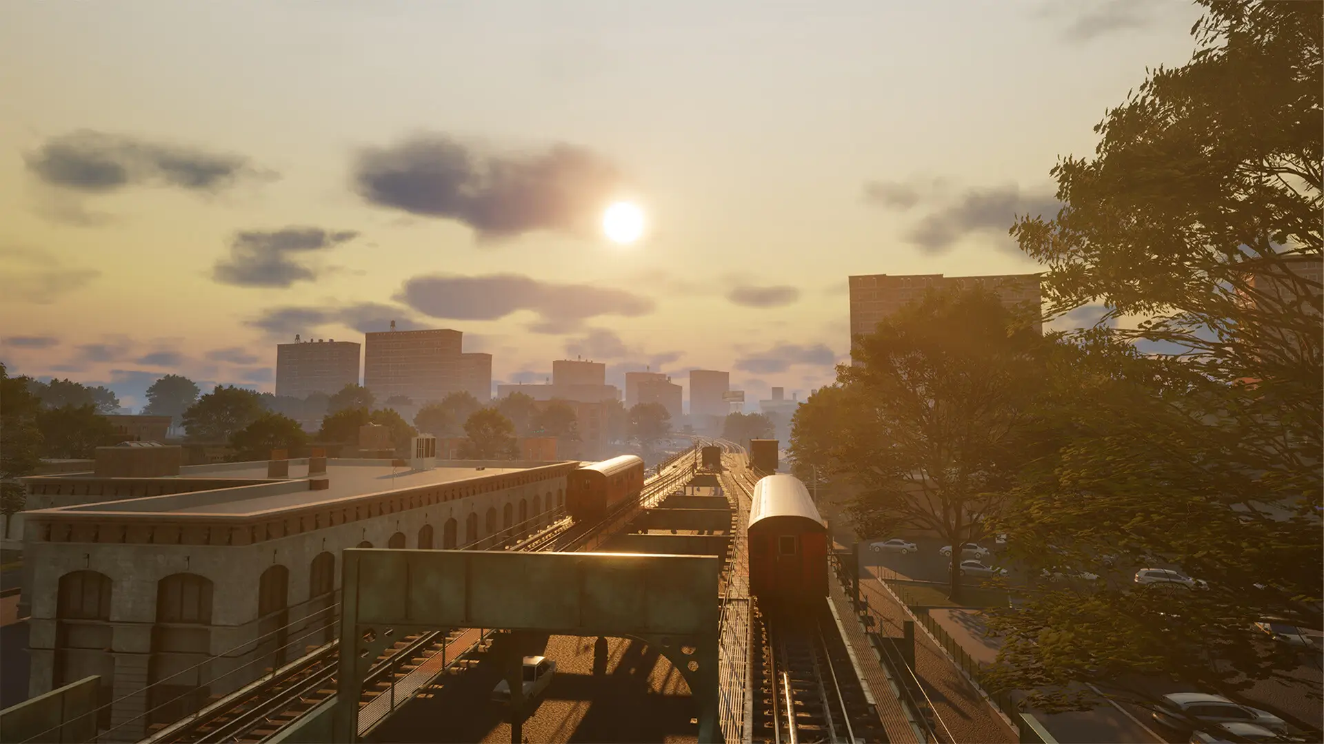 Metro Rivals: New York Konsollar İçin Duyuruldu