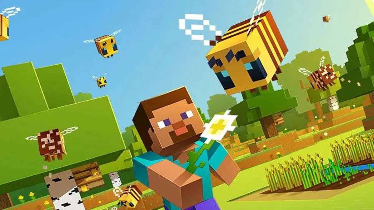 Minecraft 2 Filmi Geliyor