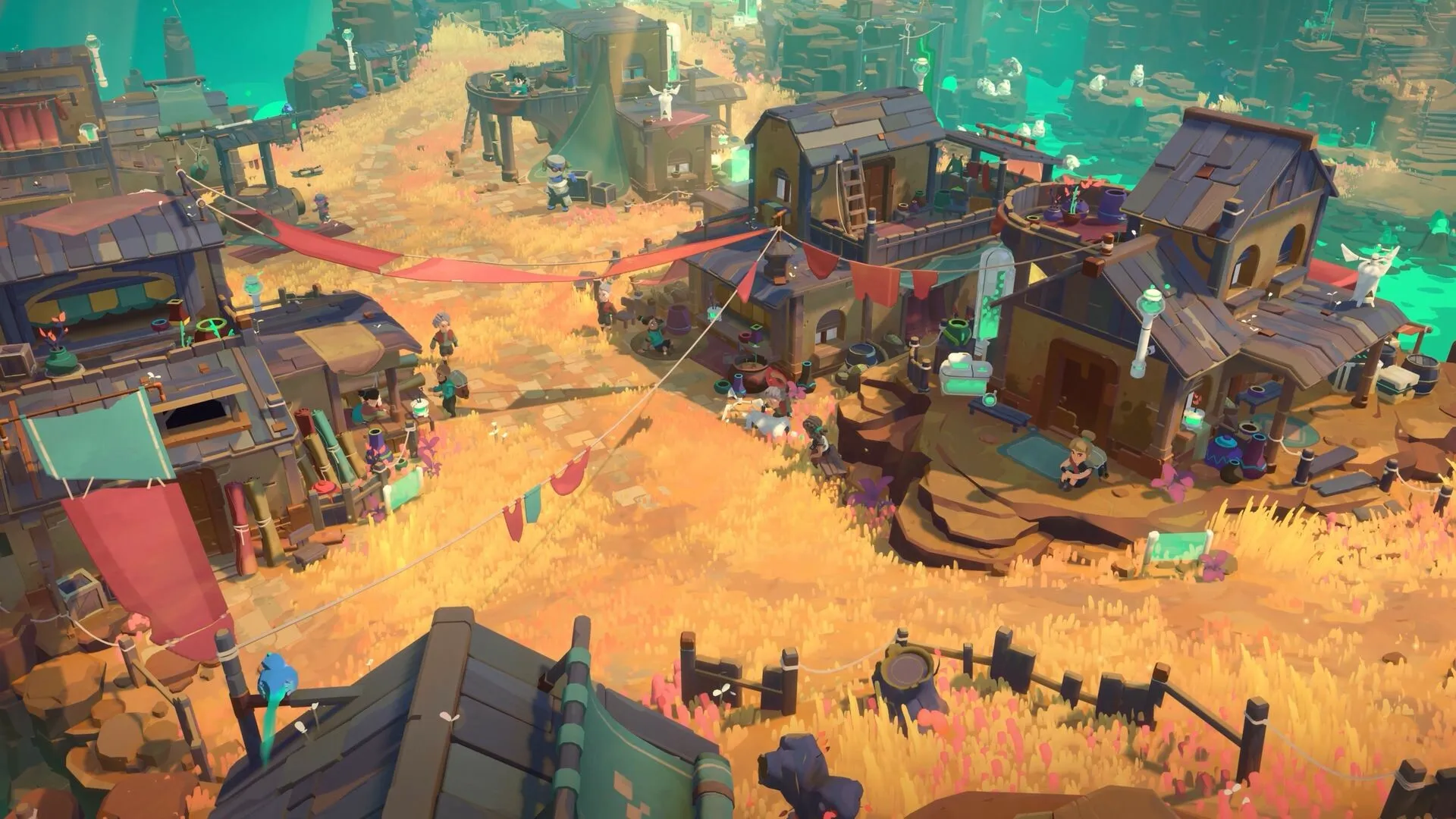 Moonlighter 2 Kasım Ayına Ertelendi
