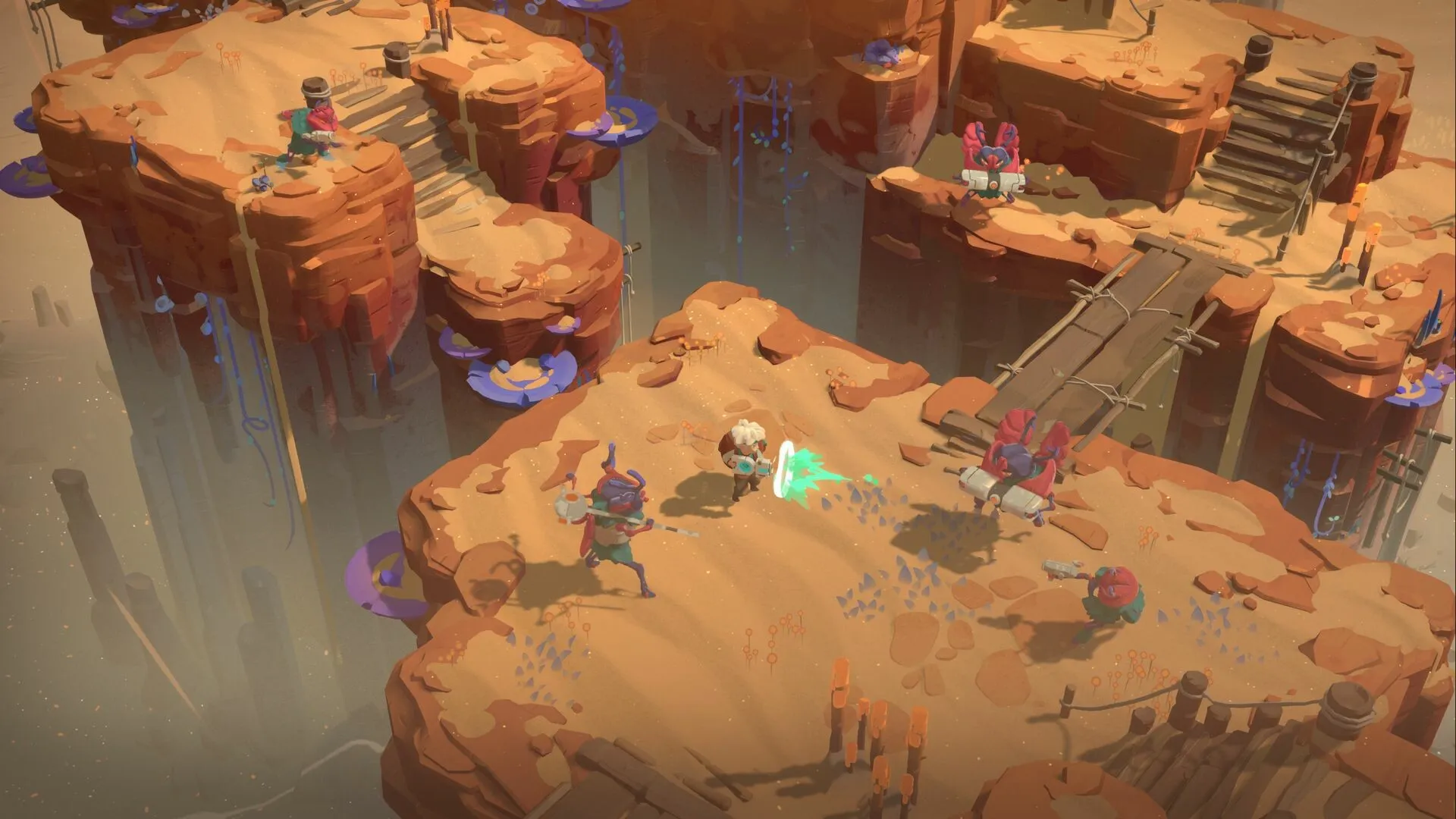 Moonlighter 2 Kasım Ayına Ertelendi
