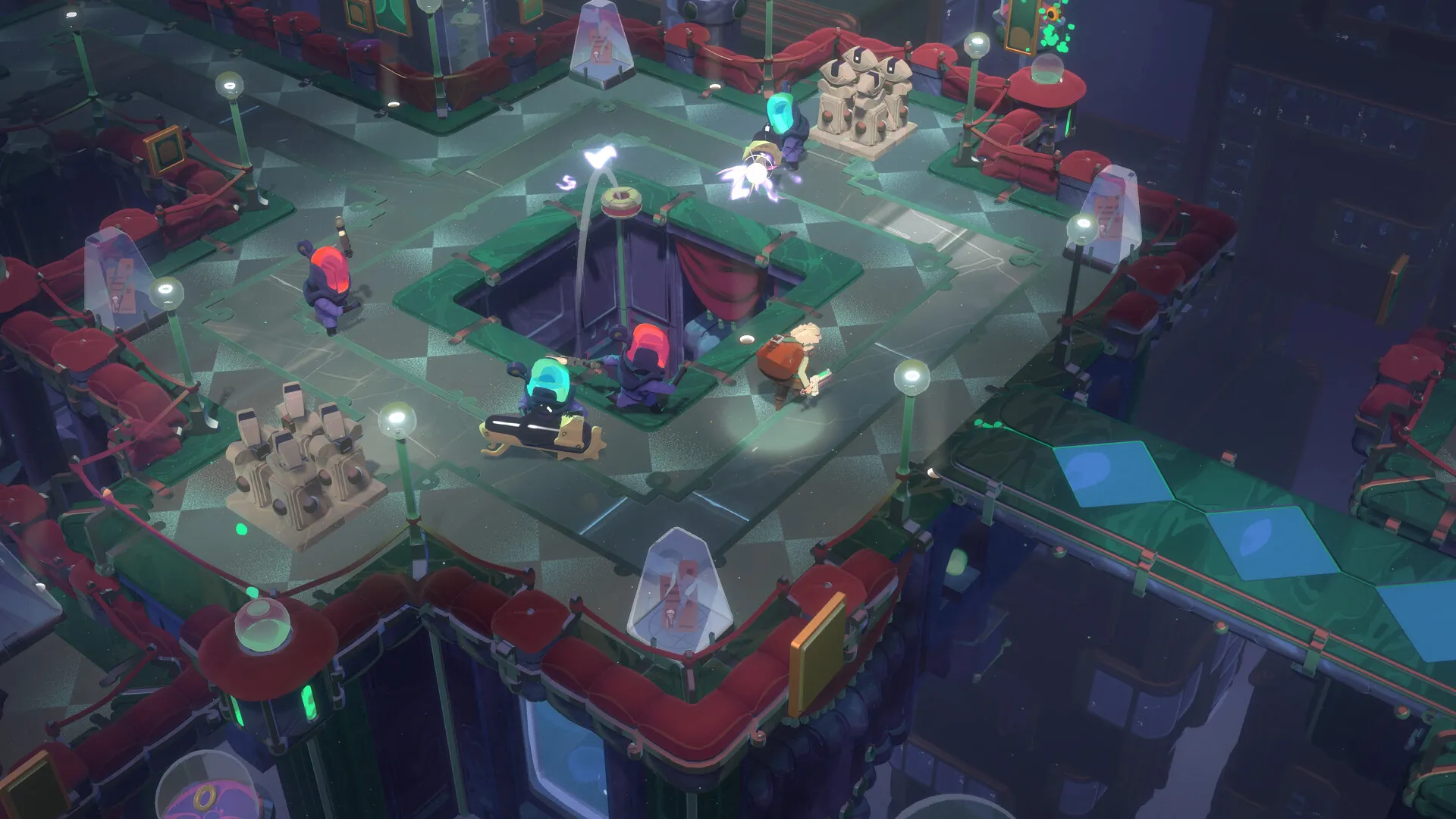Moonlighter 2 Kasım Ayına Ertelendi