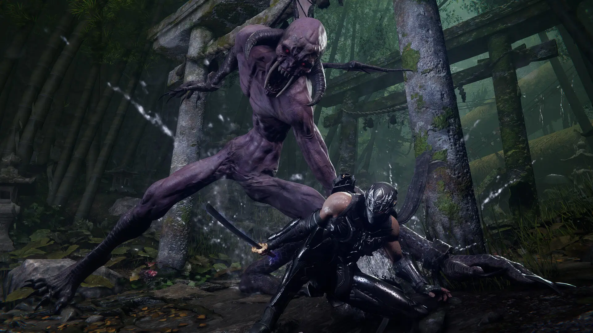 Ninja Gaiden 4 Yayınlandı
