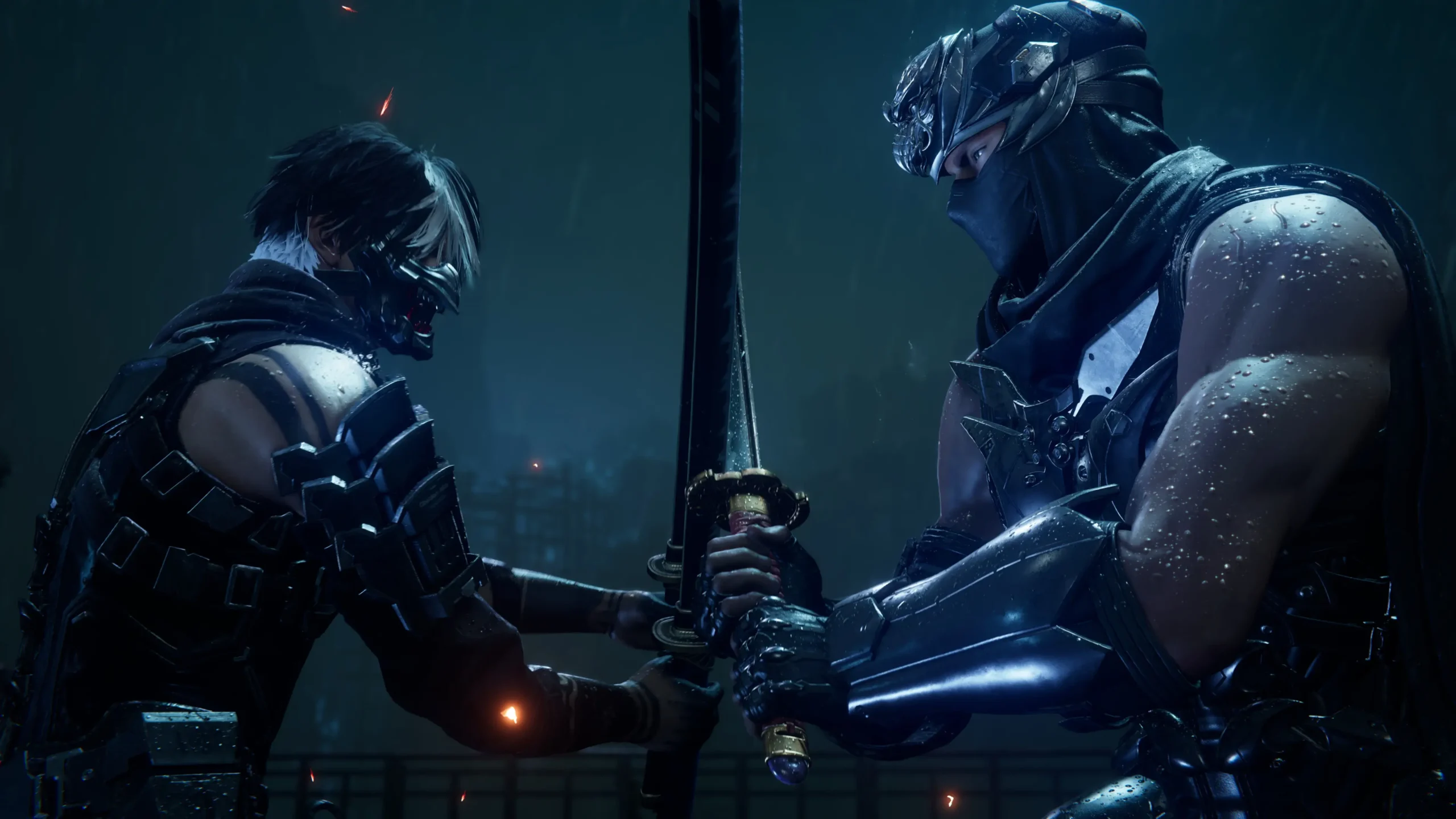 Ninja Gaiden 4 Yayınlandı