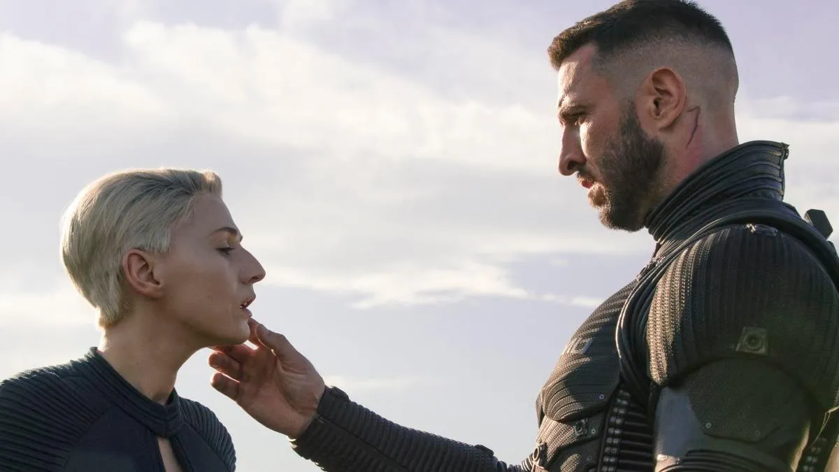 Paramount'un İptal Edilen Halo Dizisi Netflix'te Başlıyor