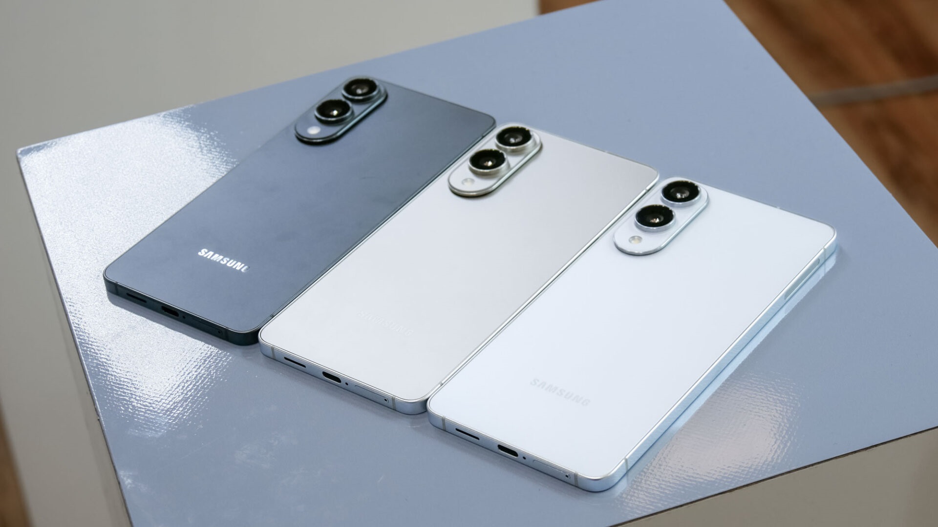 Samsung Galaxy S26 Edge İptal