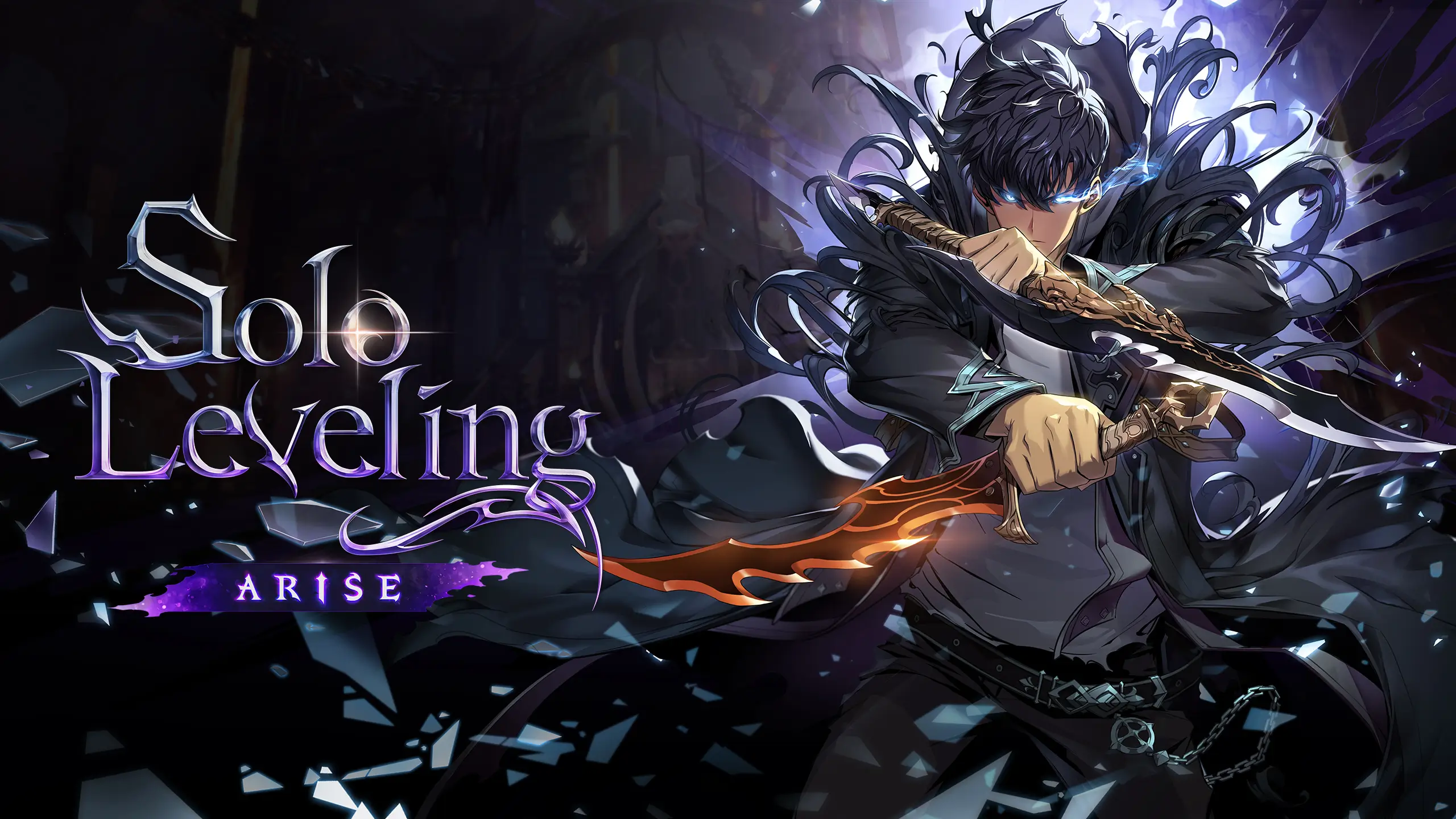 Solo Leveling ile Frieren İş Birliği Duyuruldu