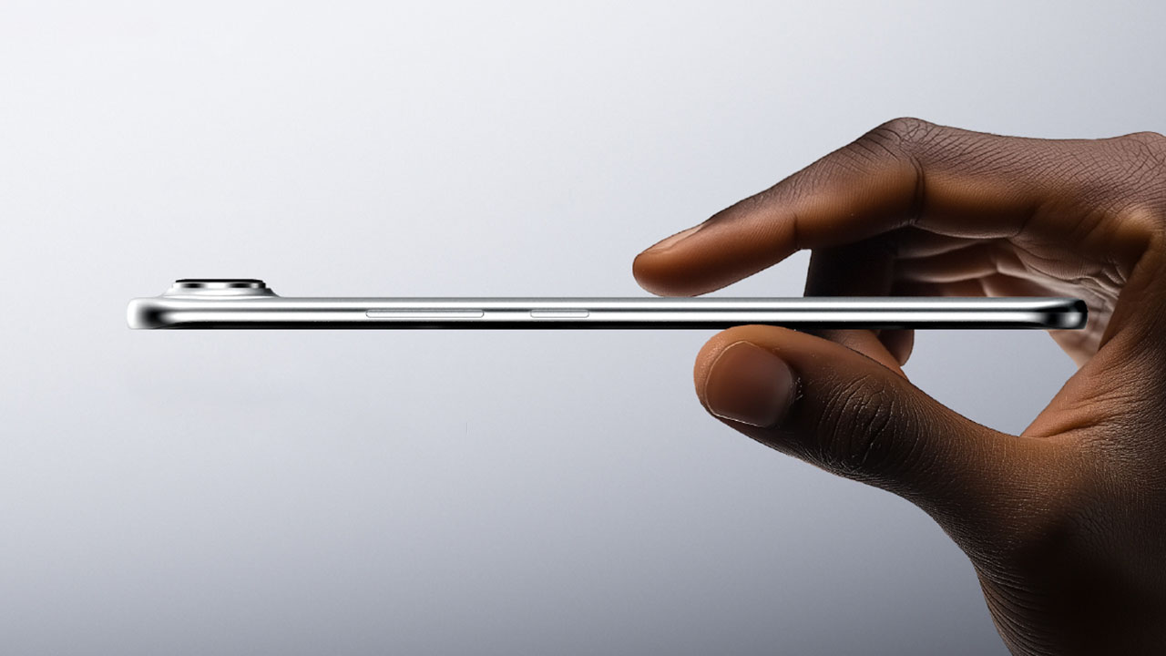 Tecno Spark Slim 5G Türkiye'de