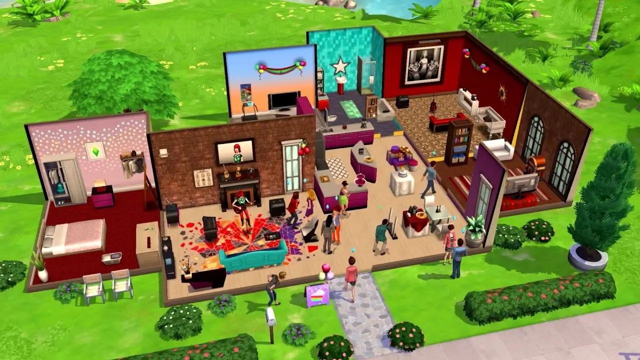 The Sims Mobile Kapanıyor