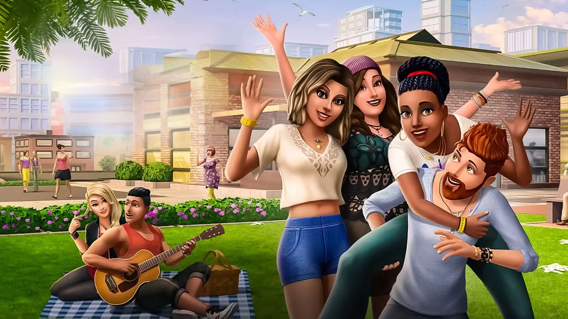 The Sims Mobile Kapanıyor