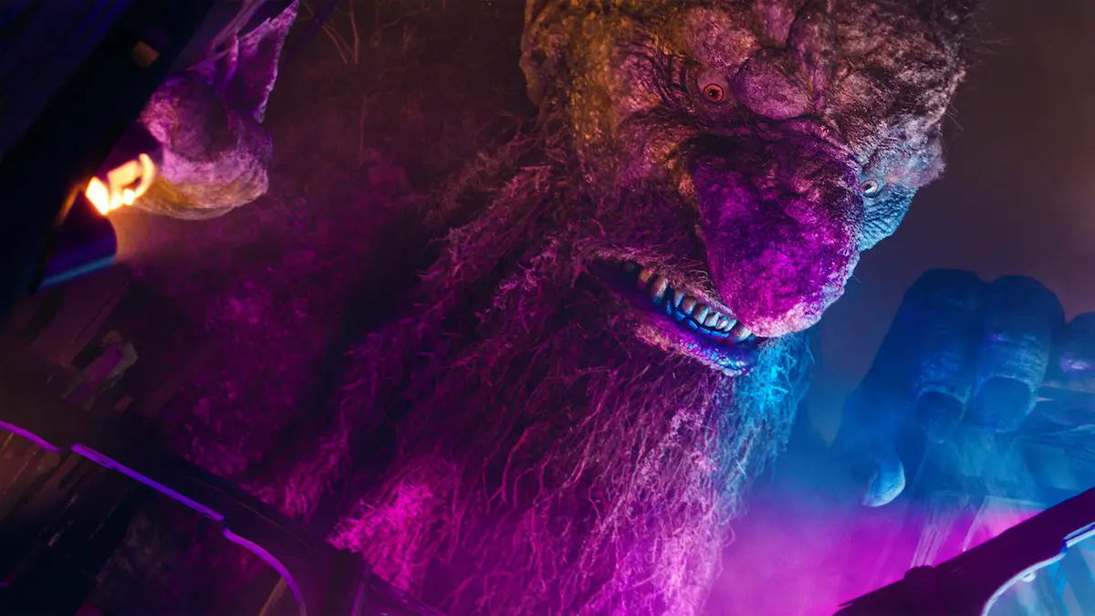 Troll 2 Fragmanı Yayınlandı
