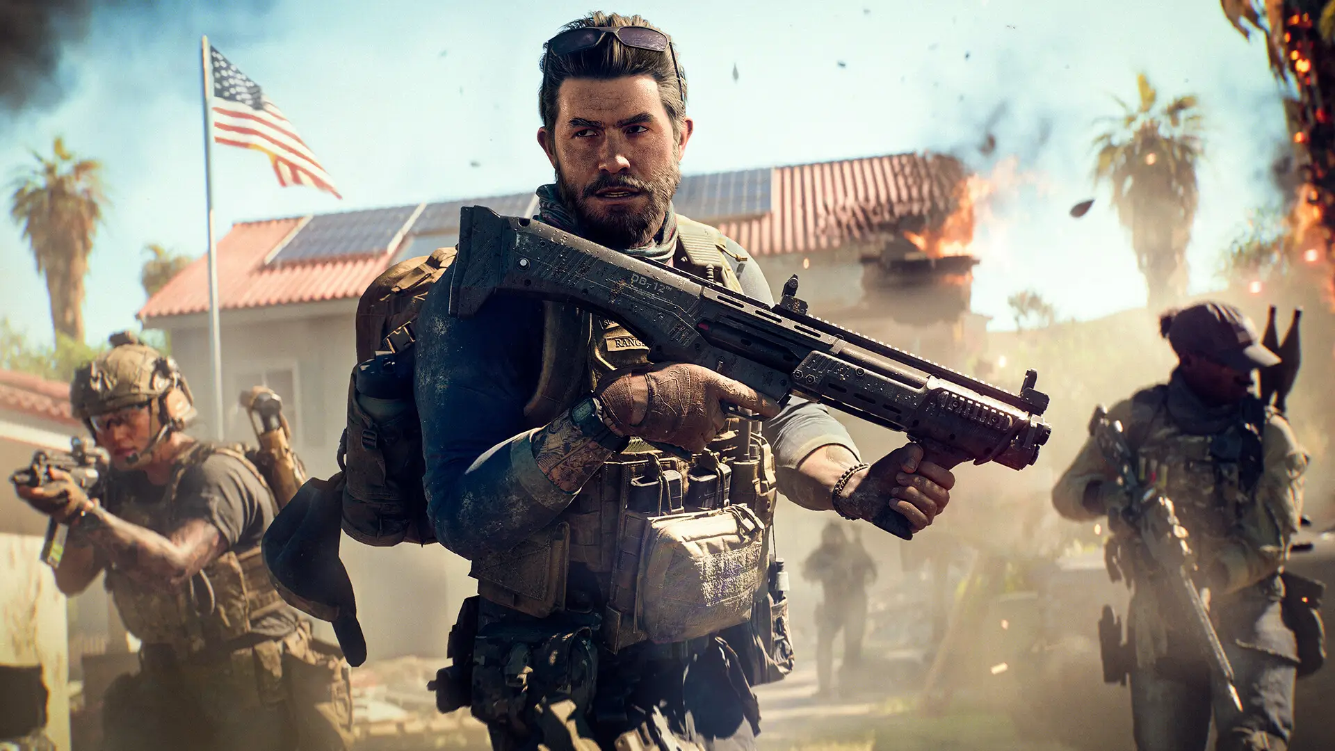 Battlefield 6 Bedava Oluyor: Koşun mu, Durun mu? İnceledik!