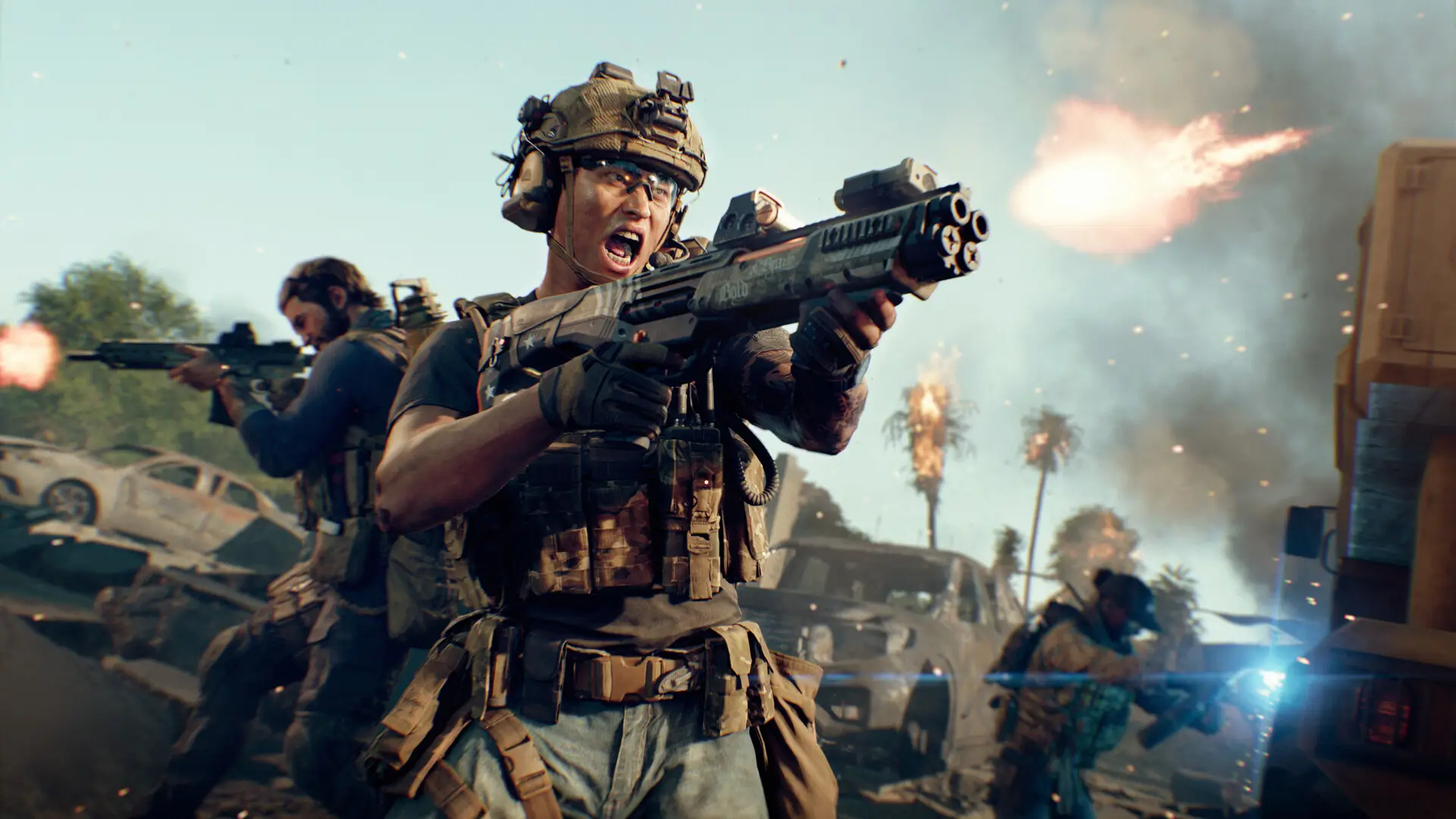 Battlefield 6 Bedava Oluyor: Koşun mu, Durun mu? İnceledik!
