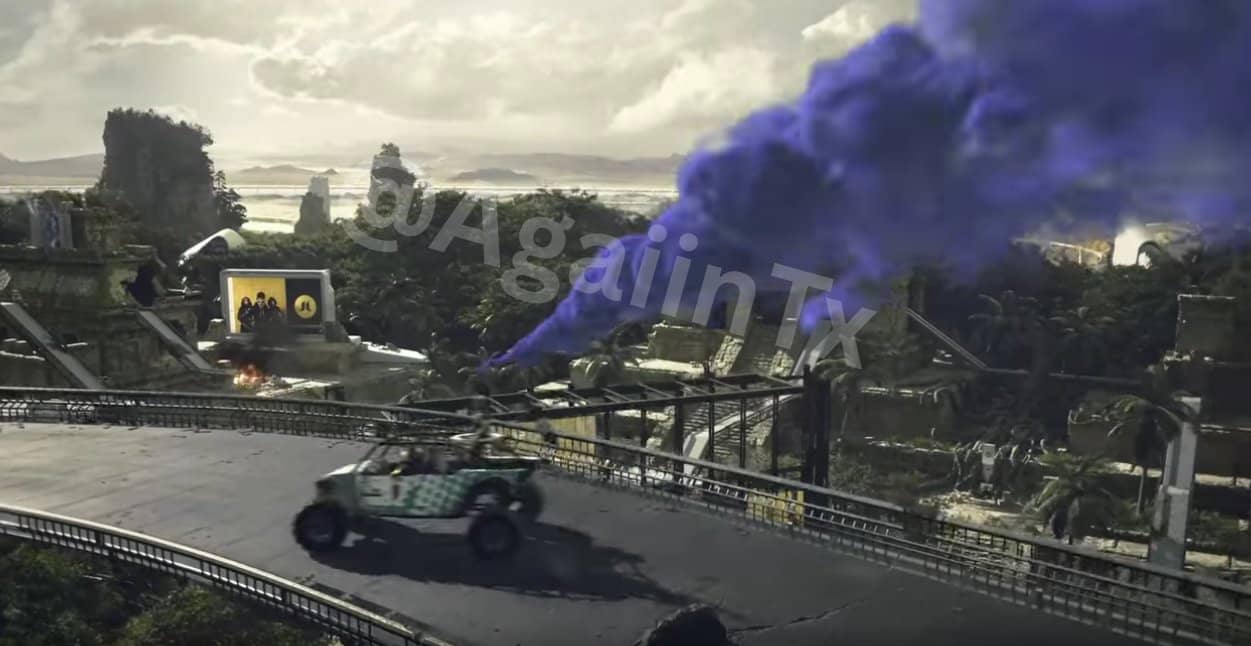 Far Cry 7 İçin Sızıntı Bombası