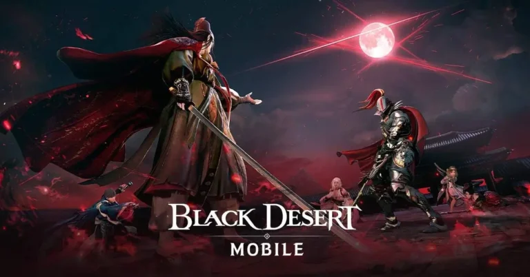 Black Desert Mobile, “Sabah Işığı Diyarı: Seul” Genişletmesini Yeni Hikayeler ve Kara Tapınak Bossları ile Noktalıyor