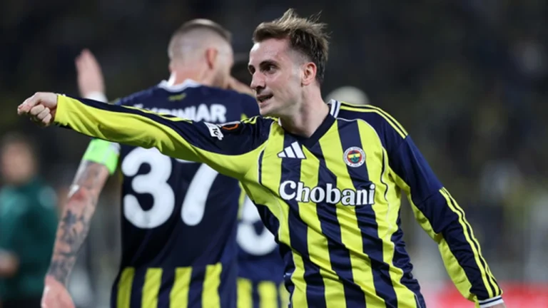 Harry Potter Sevinci Mahkemelik Oldu: Kerem Aktürkoğlu’na Warner Bros Davası