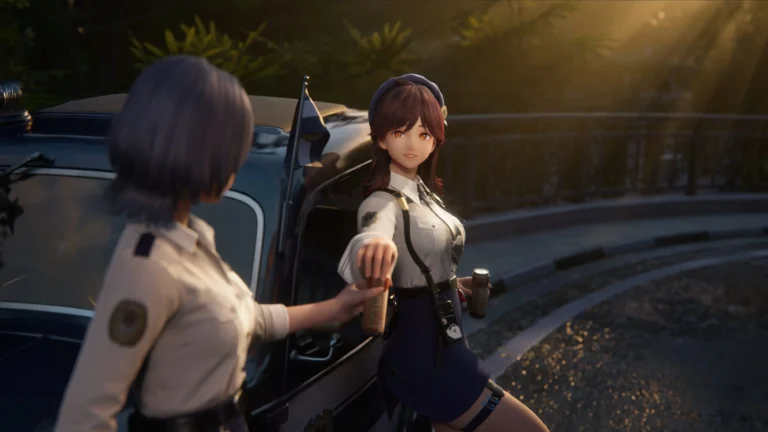 HoYoverse'ten Yeni Oyun: Varsapura