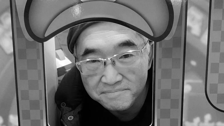 Mario’nun Manga Efsanesi Kazuki Motoyama Hayatını Kaybetti Mario'nun Manga Efsanesi Kazuki Motoyama Hayatını Kaybetti