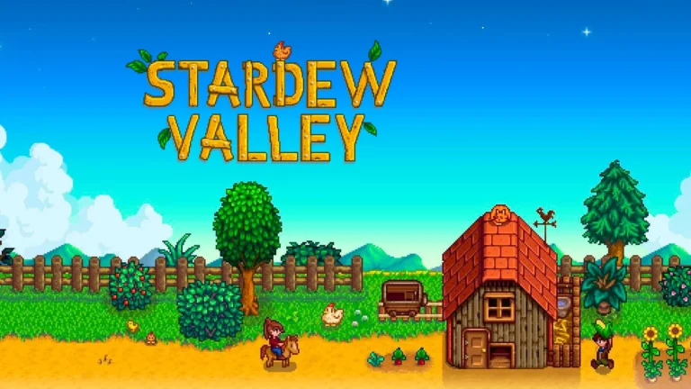 Stardew Valley Rehberi: Pixel Hayata Başlangıç