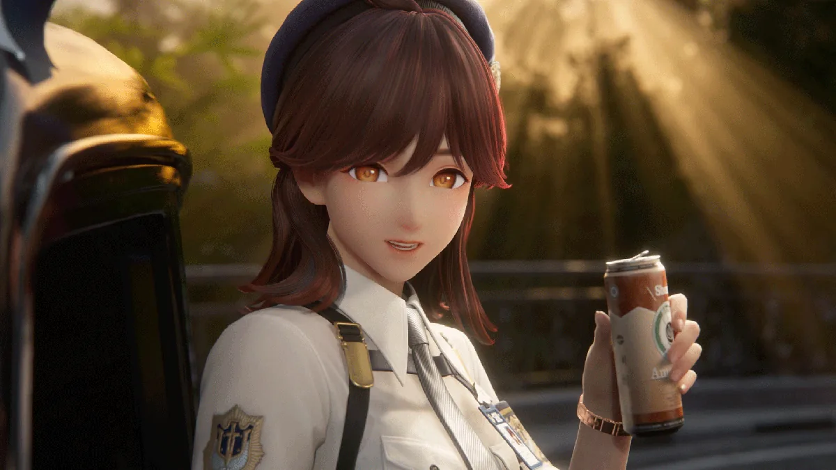 HoYoverse'ten Yeni Oyun: Varsapura