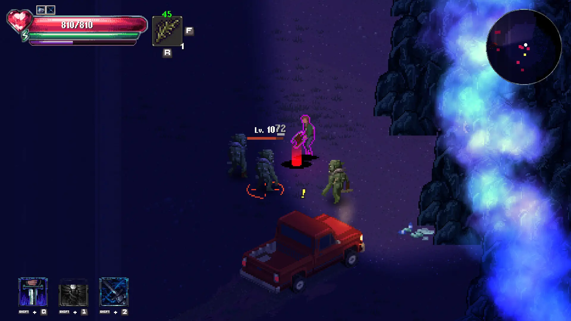 Kingdom of Night İçin Tarih Kesinleşti