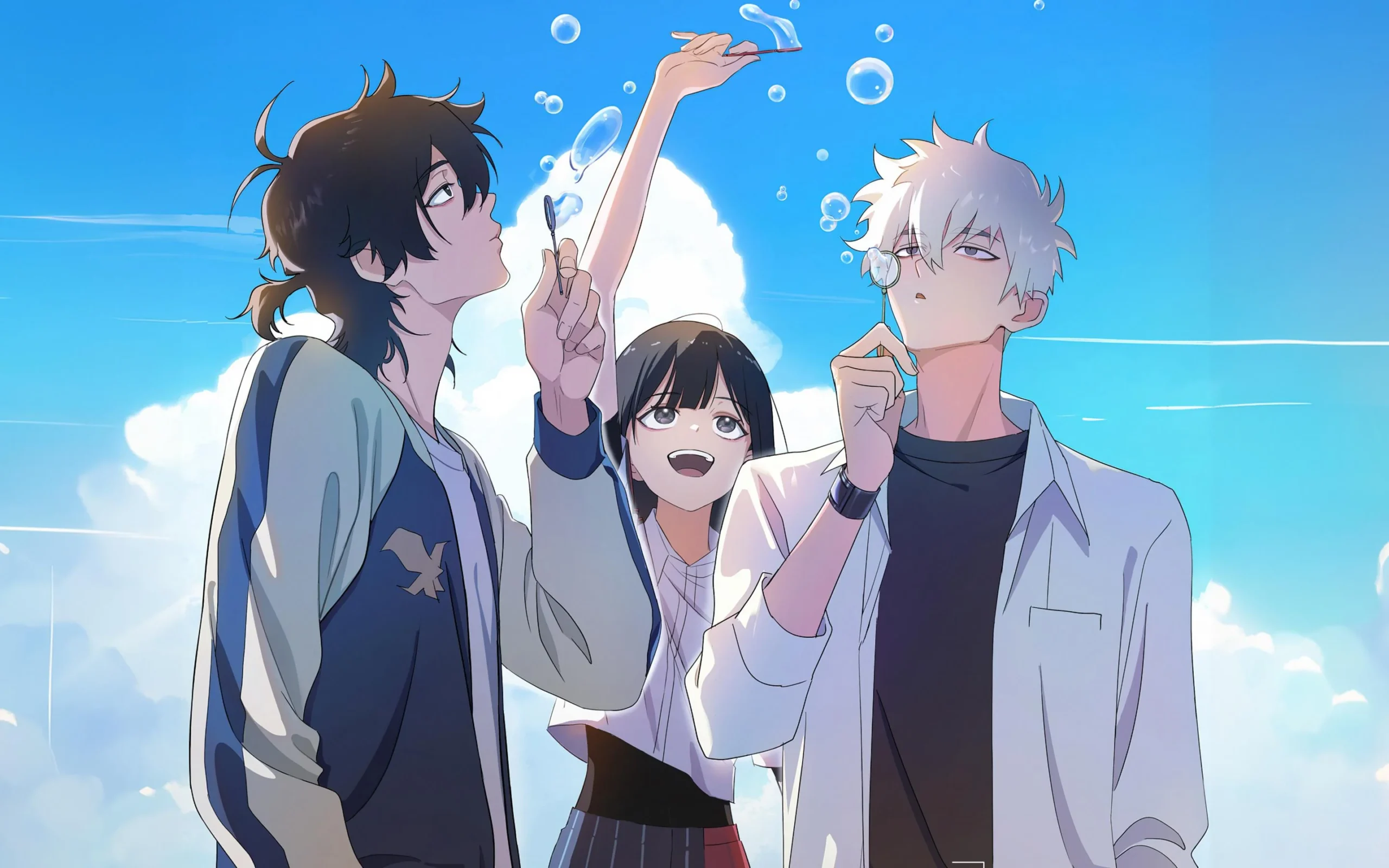 Link Click 3. Sezon Geliyor