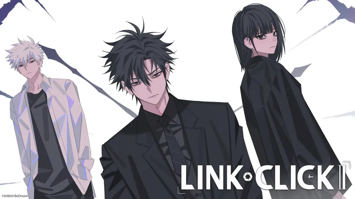 Link Click 3. Sezon Geliyor