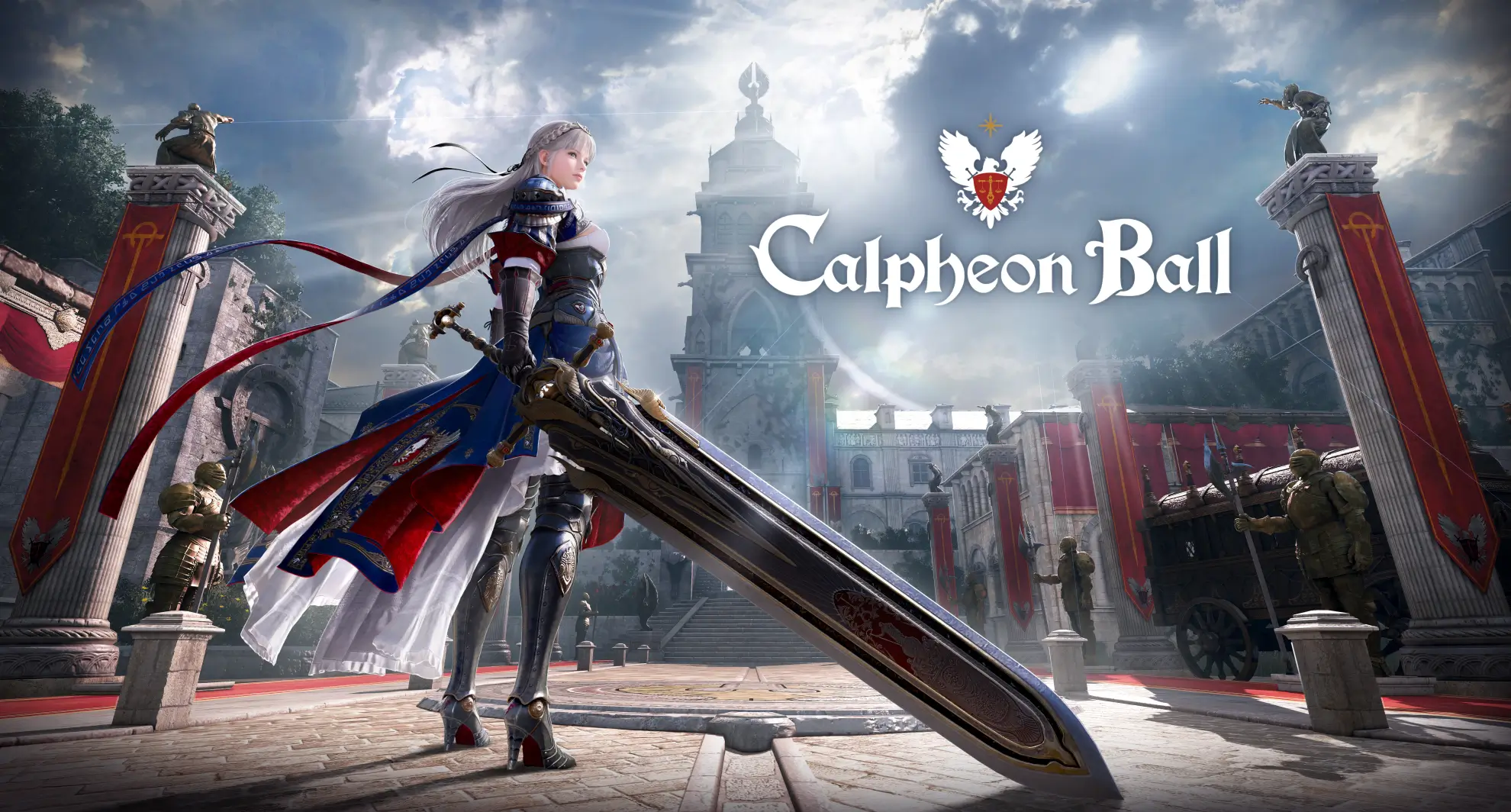 Pearl Abyss, Black Desert Calpheon Şöleni 2025'i Duyurdu