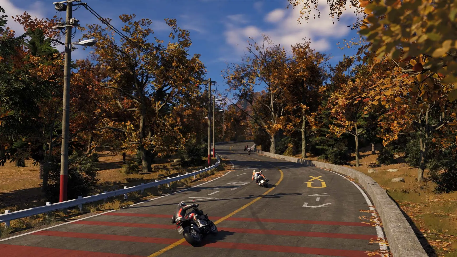 RIDE 6 Geliyor