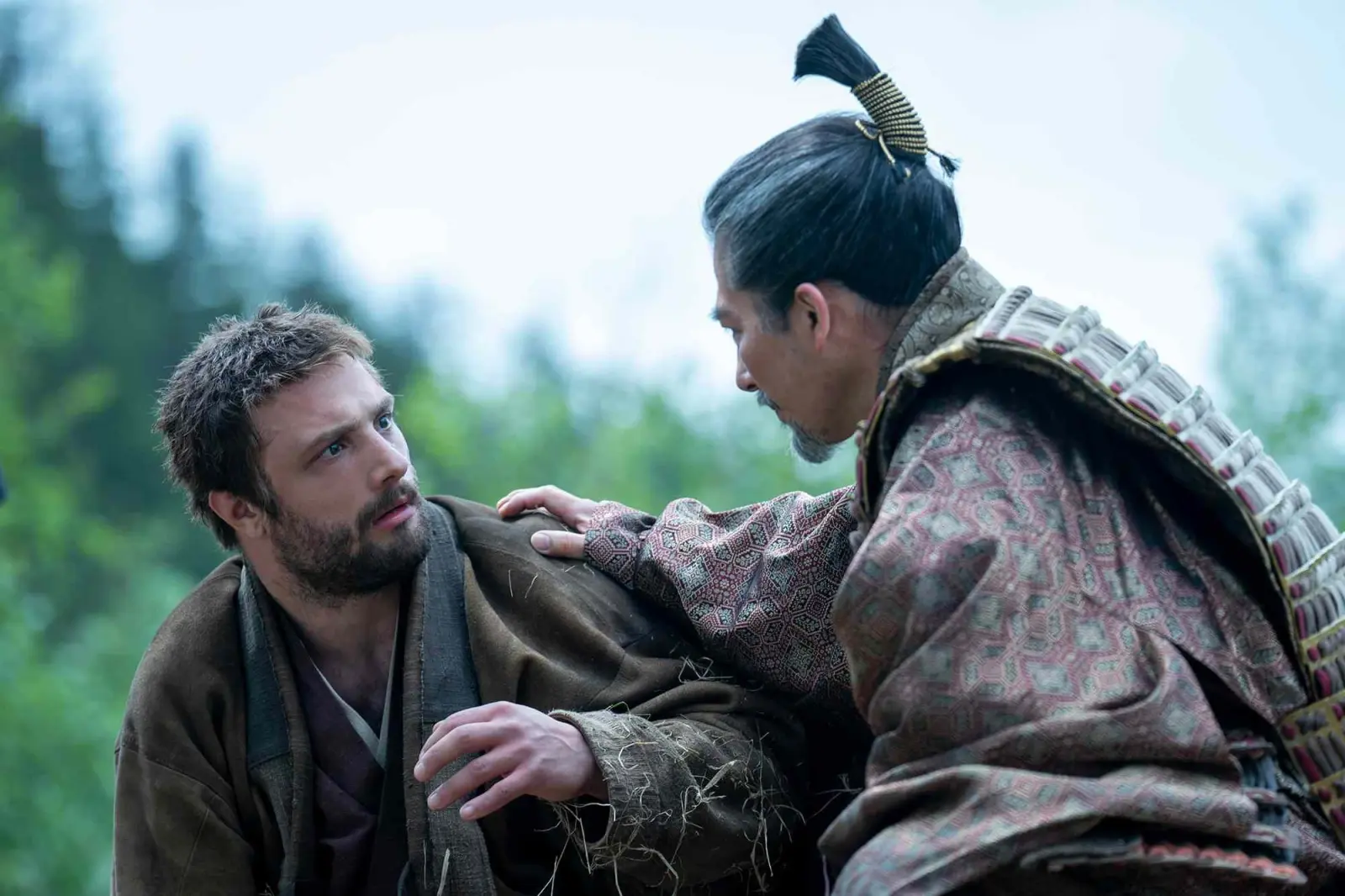 Shogun 2. Sezon: Yeni Lord ve Bilinmeyen Sular