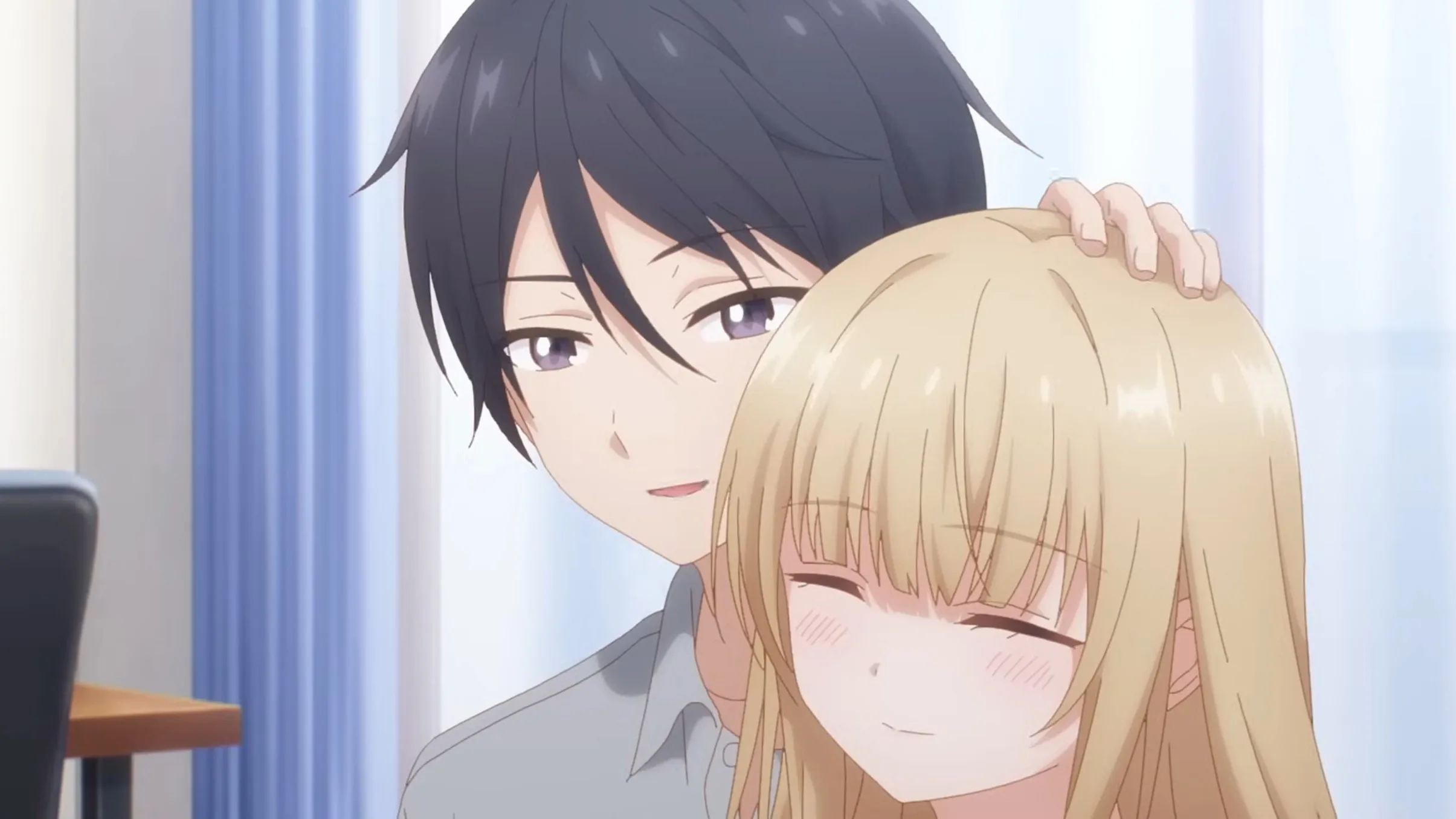 The Angel Next Door Spoils Me Rotten 2. Sezon Fragmanı Yayınlandı