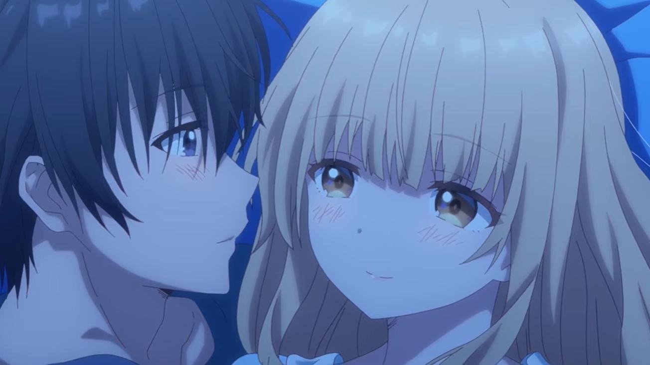 The Angel Next Door Spoils Me Rotten 2. Sezon Fragmanı Yayınlandı