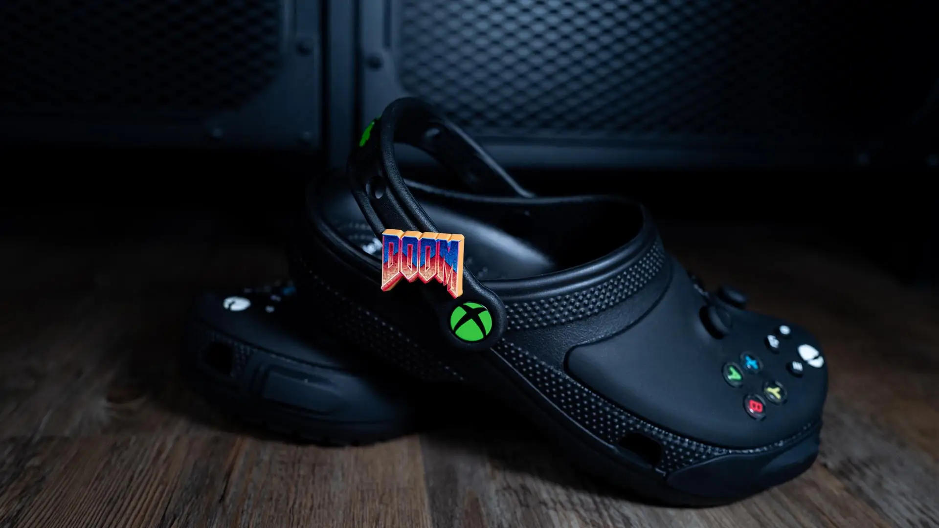 Xbox Temalı Crocs Çıktı: Level Atlayan Konfor