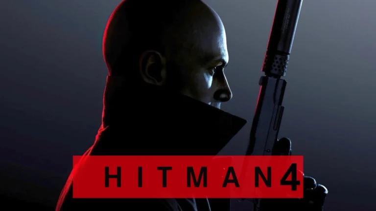 Hitman 4 Resmen Doğrulandı