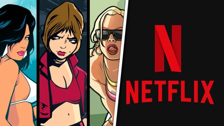 Netflix, Grand Theft Auto: San Andreas’ı Kütüphanesinden Çıkarıyor: Büyük Reboot Başladı