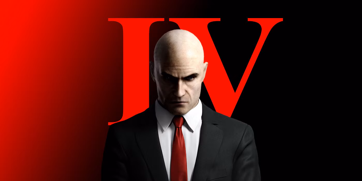 Hitman 4 Resmen Doğrulandı