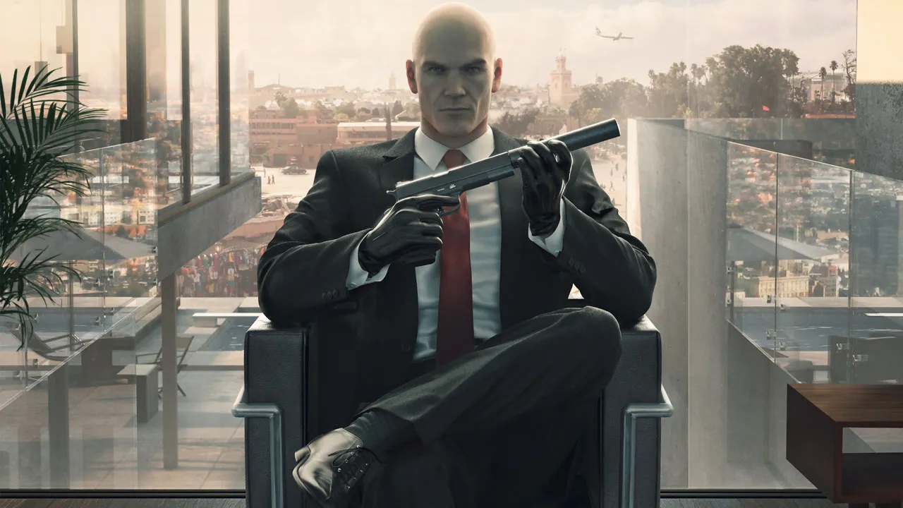 Hitman 4 Resmen Doğrulandı