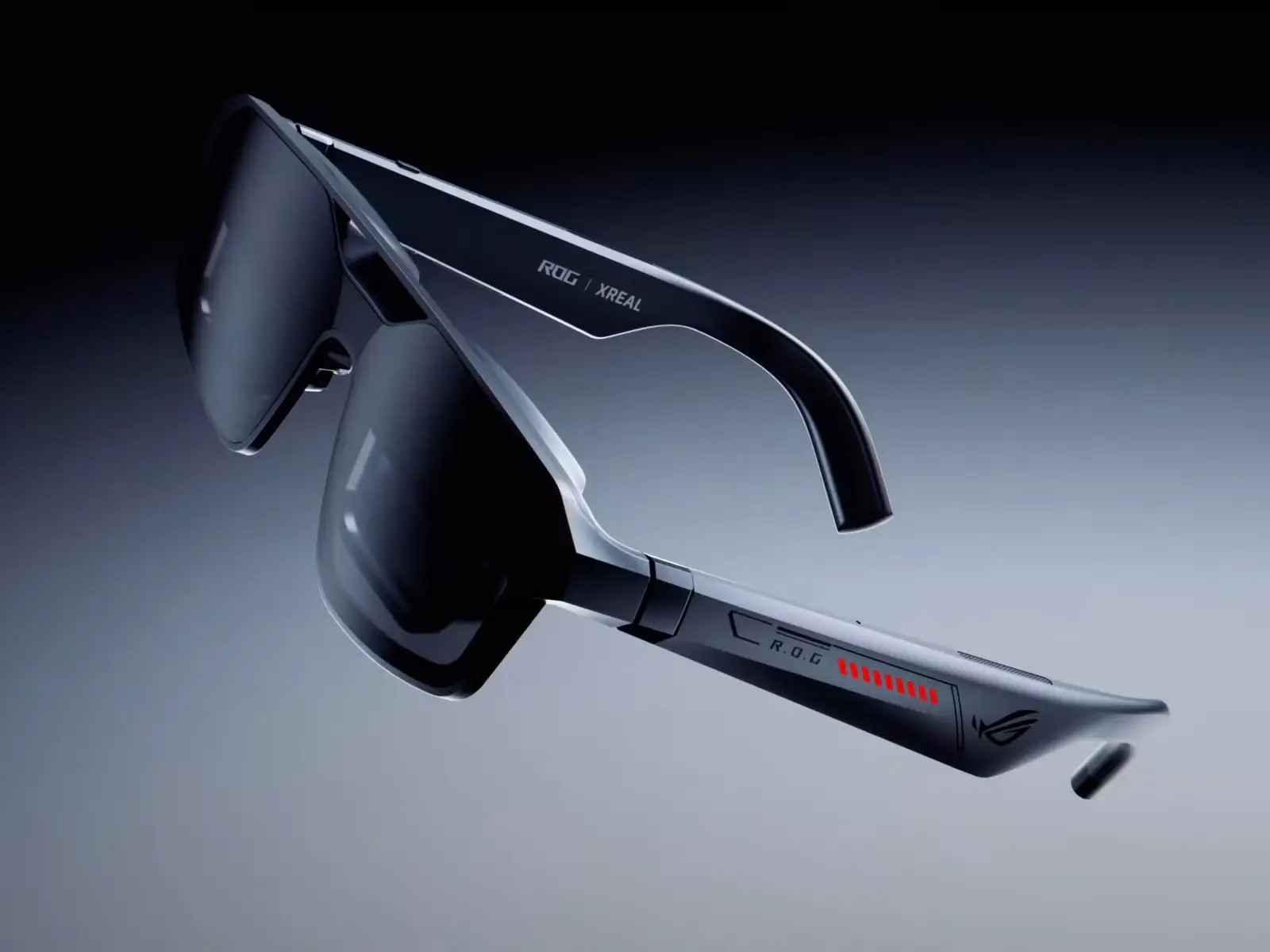 ASUS ROG XREAL R1 AR Oyun Gözlüğü Duyuruldu