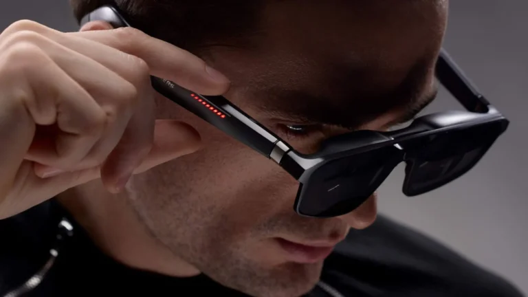 ASUS ROG XREAL R1 AR Oyun Gözlüğü Duyuruldu