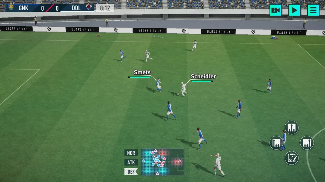 SEGA’nın Yeni Futbol Menajerlik Oyunu, Spor ve Eğlence Ekonomisinin Kesişiminde Konumlanıyor