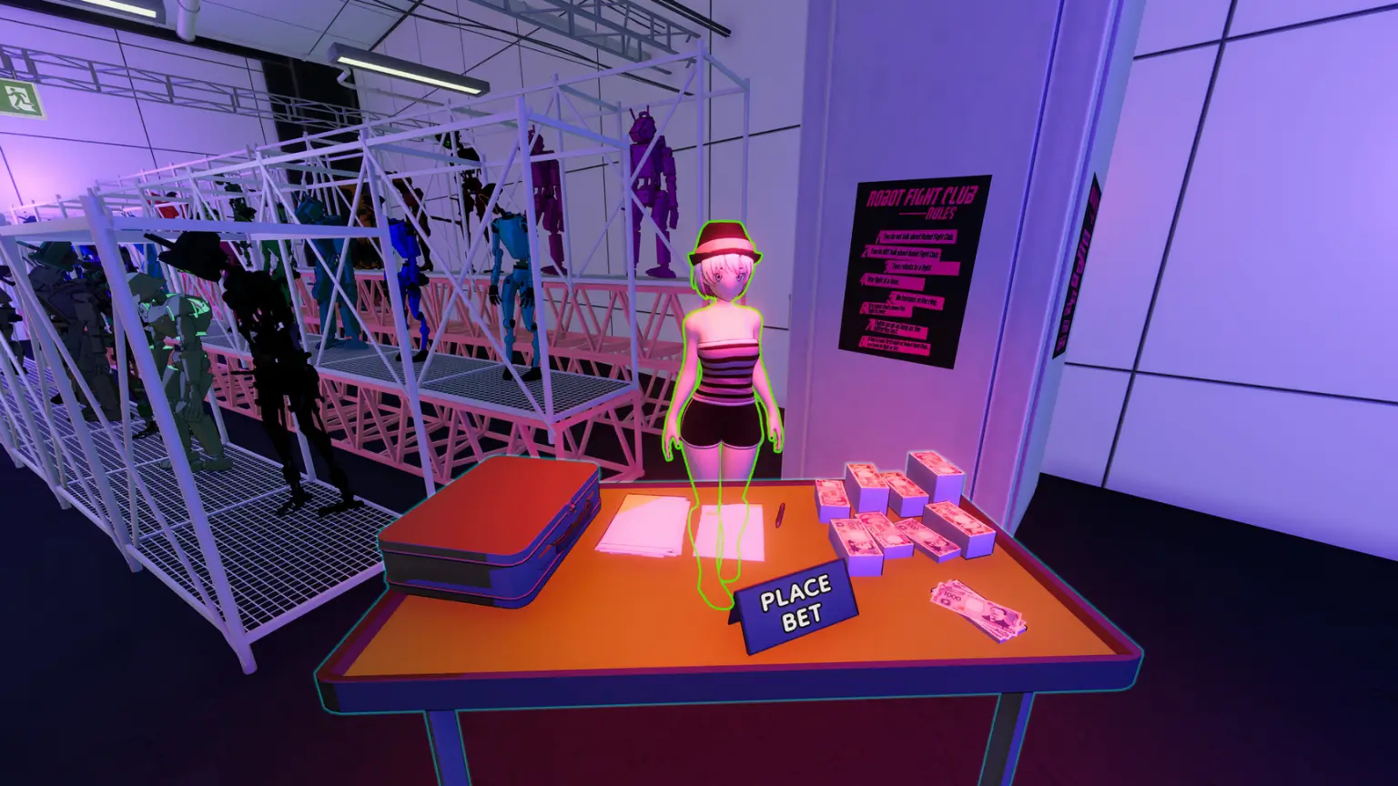 Gacha Capsule Shop Simulator - AKIHABARA, Japonya’nın yeni viral hiti oldu
