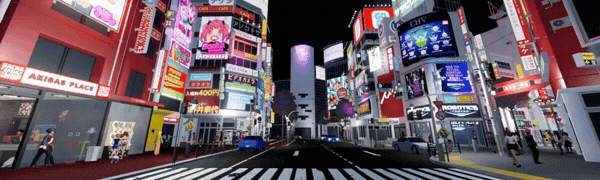 Japonya’da Anime Kültürünün Kalbi Akihabara’da Gacha Dükkanınızı Açın!